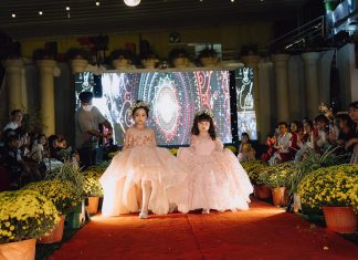 Hồng TK – Tiệm may đồ đẹp và đào tạo học viên uy tín tại Bảo Lộc