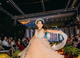 Bảo Lộc: Clb nghệ thuật tổng hợp Lyly – Nơi rèn luyện và giao lưu nghệ thuật dành cho mọi lứa tuổi