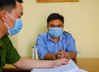 Đà Lạt: Tạm giữ nghi phạm trộm cắp tài sản trị giá trên 500 triệu đồng