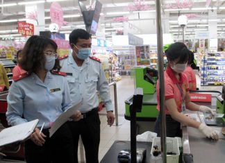 Lâm Đồng: Thêm 23 mẫu xét nghiệm âm tính với SARS-CoV-2