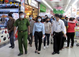 Lâm Đồng: Không còn trường hợp chỉ định xét nghiệm SARS-CoV-2