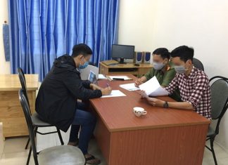 Lâm Đồng: Chỉnh sửa văn bản ”hỏa tốc” về việc cho học sinh đi học trở lại, nam sinh bị công an triệu tập