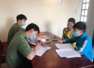 Lâm Đồng: Xác định người làm giả văn bản của UBND tỉnh về việc cho học sinh nghỉ học