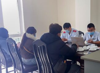 Lâm Đồng: Xử phạt 12,5 triệu đồng người đăng thông tin thực phẩm chức năng chữa khỏi Covid-19