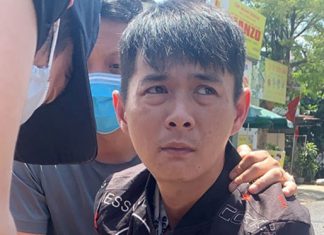 Bảo Lộc: Bắt quả tang nam thanh niên tàng trữ trái phép chất ma túy