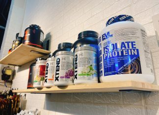 Bảo Lộc: Tưng bừng khai trương Supplement Store – Thế giới đồ tập nam nữ và dinh dưỡng thể hình chính hãng