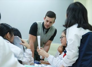 Thực hư thông tin “Tiếng Hàn trở thành môn học bắt buộc từ lớp 3 đến 12”