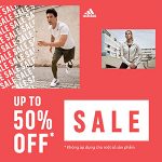 adidas