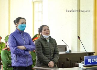 Lâm Đồng: Án chung thân cho đối tượng vận chuyển 4 bánh heroin