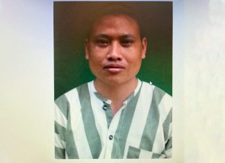 Truy nã phạm nhân đang thụ án giết người trốn khỏi Trại giam Đại Bình