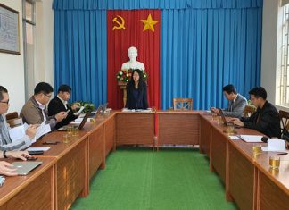 Đà Lạt: Tạm đình chỉ công tác 2 Chủ tịch UBND phường