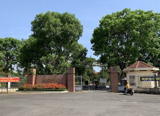 CATP Bảo Lộc thông báo về việc thay đổi địa điểm cố định cấp Căn cước công dân