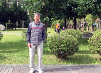 Đà Lạt: PGS.TS. Phạm Tiến Sơn vào top 100 nhà khoa học xuất sắc nhất châu Á