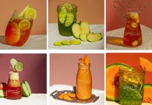 Bảo Lộc: Pastel Food & Tea – Địa chỉ ăn uống và check-in mới mẻ, xinh xắn với ưu đãi giảm giá 20%