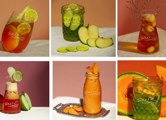 Bảo Lộc: Pastel Food & Tea – Địa chỉ ăn uống và check-in mới mẻ, xinh xắn với ưu đãi giảm giá 20%