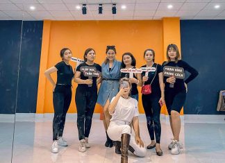 Bảo Lộc: Shine U – Khóa học tạo dáng chụp ảnh, tự tin thể hiện bản thân, định hình phong cách