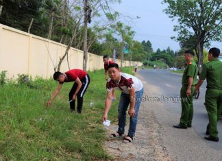 Bảo Lộc: Triệu tập 3 thanh niên cho vay với lãi suất 350%/năm