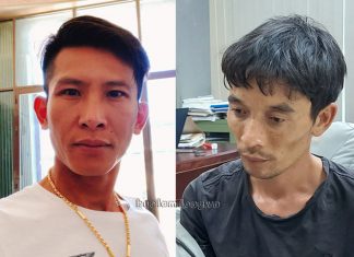 Lâm Đồng: Bắt đối tượng bắn người sau 15 giờ gây án