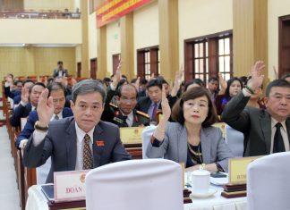 Quy hoạch chung thành phố Bảo Lộc và vùng phụ cận đến năm 2040