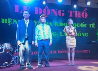 Xử phạt người đăng tin sai sự thật về việc xây dựng Bệnh viện Đa khoa quốc tế tại Đức Trọng