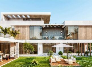 Bảo Lộc: D Home – “Chi phí không thay đổi, nhưng thẩm mỹ và chất lượng của ngôi nhà lại được tối ưu hóa”