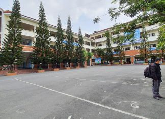 Đà Lạt: Bị phụ huynh đến nhà đánh, cô giáo “nhờ” người đánh lại?