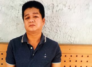 Công an Cát Tiên phá thành công vụ trộm cắp tài sản táo tợn