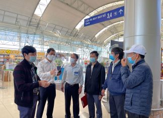 Lâm Đồng: Tạm dừng dịch vụ quán bar, karaoke, vũ trường, trò chơi điện tử từ 19 giờ ngày 3/5