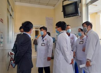 Lâm Đồng tiếp tục tạm dừng thêm nhiều dịch vụ