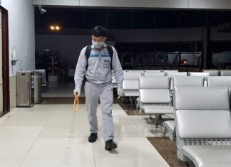 Lâm Đồng: 329 mẫu xét nghiệm của F1 đều âm tính với SARS-CoV-2