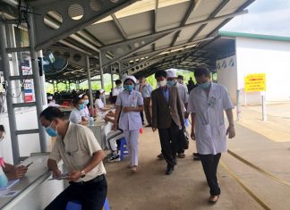 Lâm Đồng: Thêm 65 mẫu xét nghiệm âm tính với SARS-CoV-2