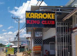 Đức Trọng: Phát hiện quán karaoke lén lút hoạt động