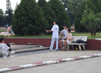 Bảo Lộc: Xử phạt 9 trường hợp không đeo khẩu trang tại nơi công cộng