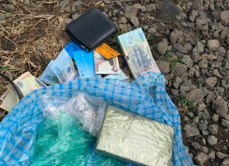 Lâm Đồng: Bắt giữ đối tượng vận chuyển 1 bánh heroin