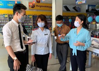 Lâm Đồng: Thêm 269 mẫu xét nghiệm âm tính với SARS-CoV-2