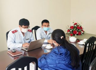 Lâm Đồng: Phạt 5 trường hợp chia sẻ thông tin về dịch bệnh sai quy định