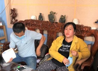 Bảo Lộc: Bắt quả tang người phụ nữ tàng trữ, mua bán 45 gói heroin