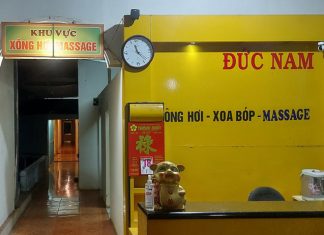 Lâm Đồng: Cơ sở massage phục vụ khách, vi phạm quy định phòng chống dịch Covid-19