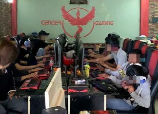 Lâm Đồng: Xử phạt quán Internet hoạt động bất chấp lệnh cấm