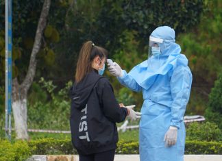 Lâm Đồng: 100% mẫu xét nghiệm liên quan bệnh nhân 3141 âm tính lần 3 với SARS-CoV-2