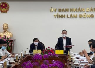 Lâm Đồng: Cho phép một số dịch vụ hoạt động trở lại từ 14 giờ chiều nay