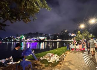 Lâm Đồng: Quy định thời gian đổ rác và thu gom, vận chuyển rác thải sinh hoạt