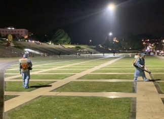 Lâm Đồng có 52 trường hợp liên quan đến bệnh nhân 6437 âm tính lần 1 với SARS-CoV-2