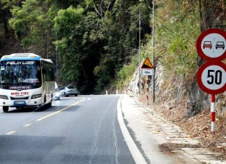 Tạm dừng toàn bộ hoạt động vận chuyển hành khách từ Thành phố Hồ Chí Minh vào tỉnh Lâm Đồng