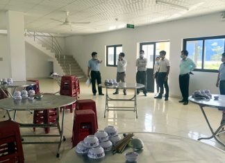 Lâm Đồng: 122 trường hợp liên quan đến BN 3141 âm tính lần 2 với SARS-CoV-2