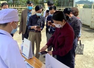 Lâm Đồng: Toàn bộ mẫu xét nghiệm âm tính với SARS-CoV-2