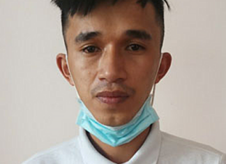 Lâm Đồng: Bắt quả tang đối tượng giả danh công an lừa người bán vé số