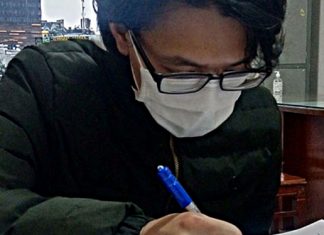 Bắt đối tượng cướp giật tài sản ngay trung tâm TP Đà Lạt