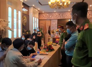 Bảo Lộc: Hơn 30 người tập trung khai trương thẩm mỹ viện vi phạm quy định phòng chống dịch