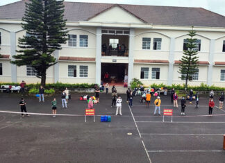 Lâm Đồng: Phát hiện 1 trường hợp đi cách ly tập trung thay cho F1